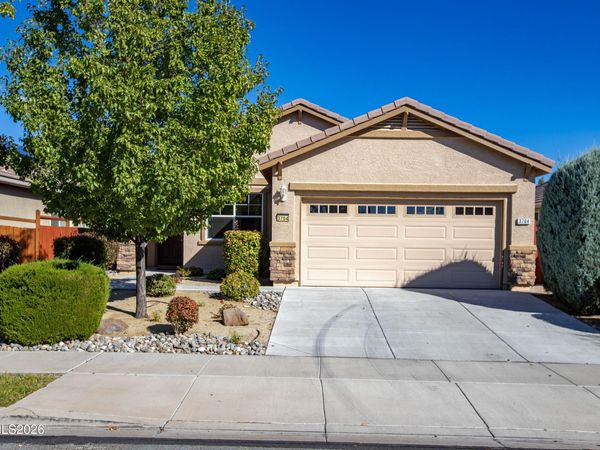 3704 Ancestor Circle, Sparks, NV 89436