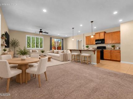 3704 Ancestor Circle, Sparks, NV 89436 Photo