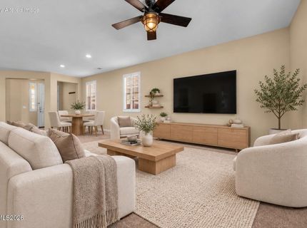 3704 Ancestor Circle, Sparks, NV 89436 Photo