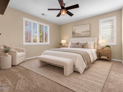 3704 Ancestor Circle, Sparks, NV 89436 Photo