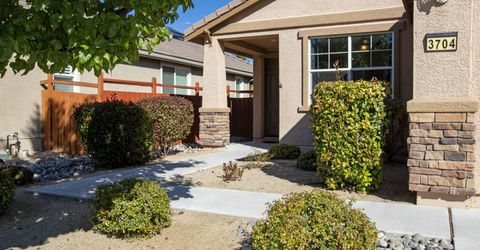 3704 Ancestor Circle, Sparks, NV 89436 Photo