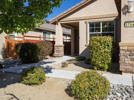 3704 Ancestor Circle, Sparks, NV 89436 Photo