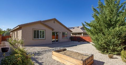 3704 Ancestor Circle, Sparks, NV 89436 Photo