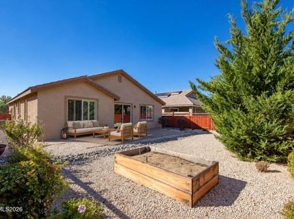 3704 Ancestor Circle, Sparks, NV 89436 Photo