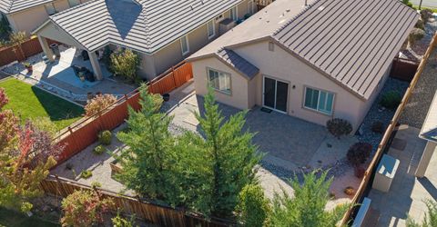 3704 Ancestor Circle, Sparks, NV 89436 Photo