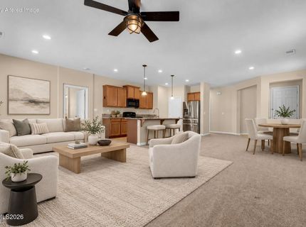 3704 Ancestor Circle, Sparks, NV 89436 Photo