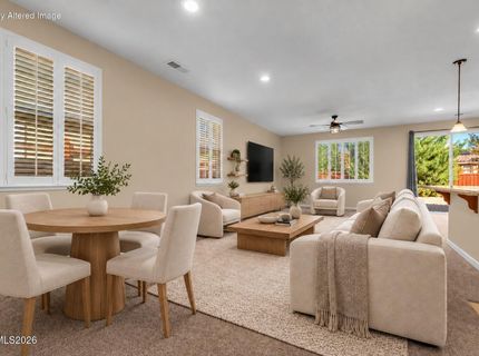3704 Ancestor Circle, Sparks, NV 89436 Photo