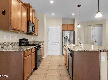 3704 Ancestor Circle, Sparks, NV 89436 Photo