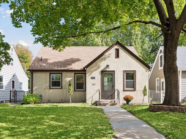 5745 Morgan Avenue S, Minneapolis, MN 55419