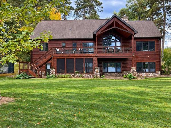 25128 Nisswa Lake Lane , Nisswa, MN 56468