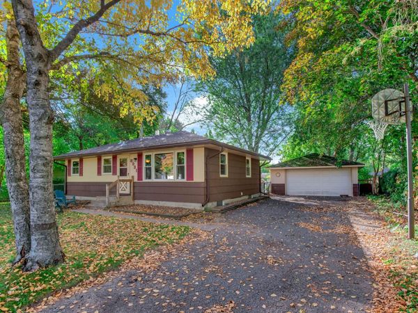 8931 61st Avenue N, New Hope, MN 55428