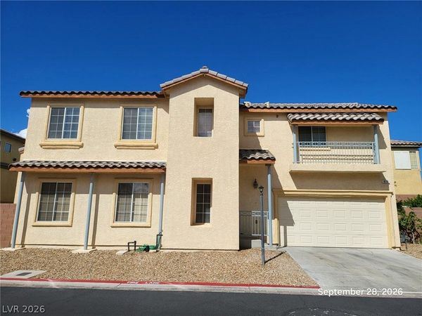 8116 Retriever Avenue , Las Vegas, NV 89147