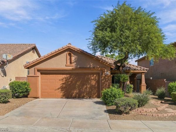 9624 Sterling Ridge Avenue , Las Vegas, NV 89129