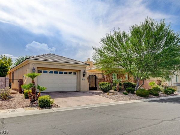 8435 Mayport Drive , Las Vegas, NV 89131