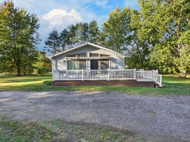 6266 Turner Road, Flushing Township, Mi 48433