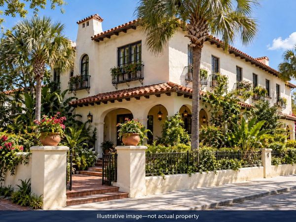 Confidential Listing 10-Room Inn, St Augustine, FL 32084
