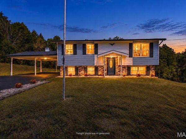 3043 Victoria Road, Festus, MO 63028