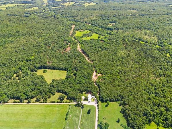 00000 Whitetail Ln , Barnette, MO 65011