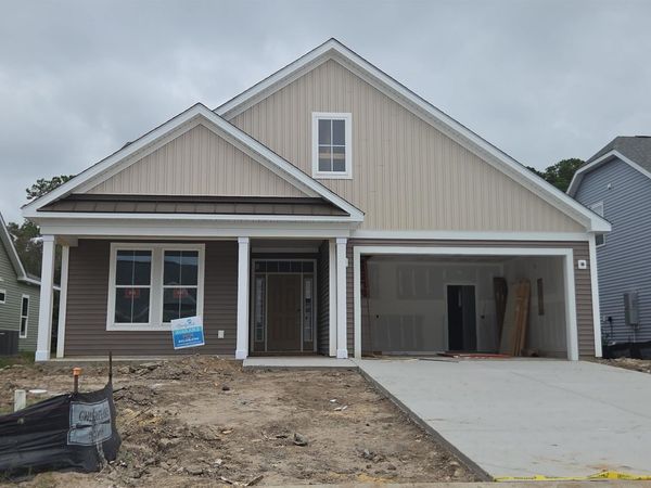 2043 Woodrush Loop , Little River, SC 29566