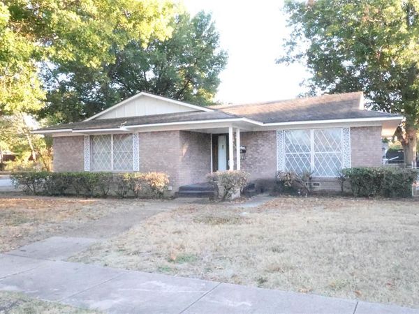 1202 Alamo Lane, Garland, TX 75040