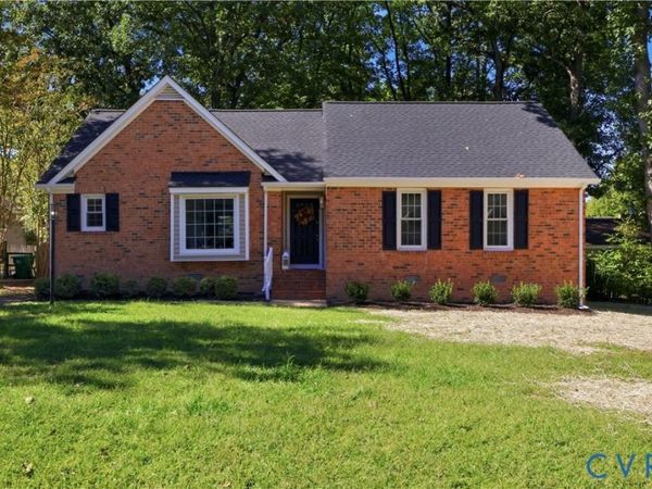 4610 Stonebrook Court , Glen Allen, VA 23060