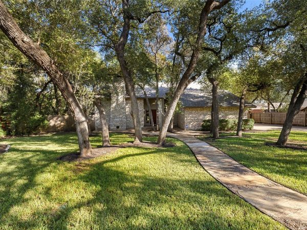8505 Greenflint LN, Austin, TX 78759
