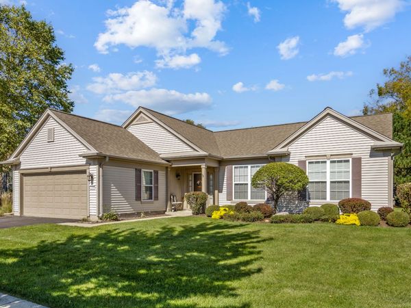 13300 Honeysuckle Drive , Huntley, IL 60142