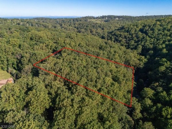 0 Sweet Hollow Road, Holland, NJ 08848