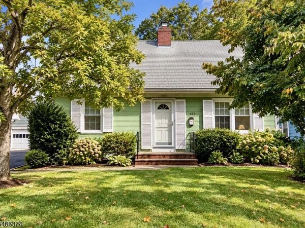 653 Westfield Ave, Westfield, NJ 07090