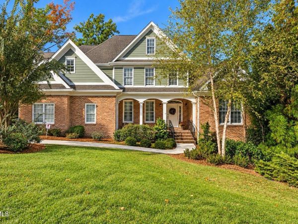 4916 Preston Park Drive, Kingsport, TN 37664