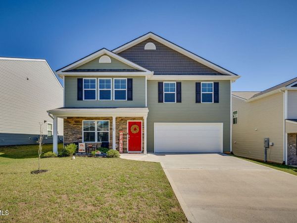 1125 Tay Station, Kingsport, TN 37660