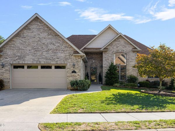 10 Alta Tree Court, Johnson City, TN 37604