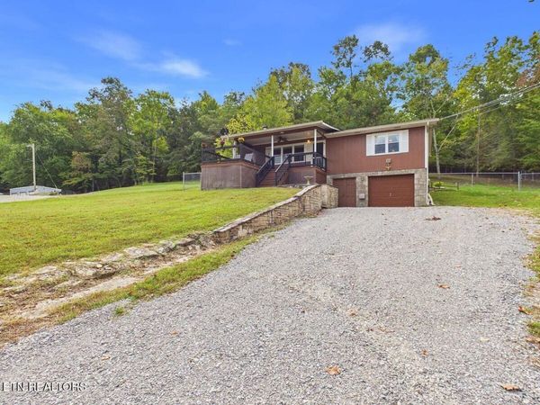 864 Scenic Lakeview Drive, Spring City, TN 37381