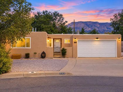 9109 Somervell Court NE Albuquerque, NM 87112