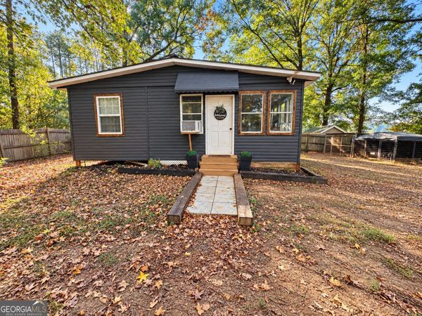 7170 Blacks Bluff Road, Cave Spring, GA 30124