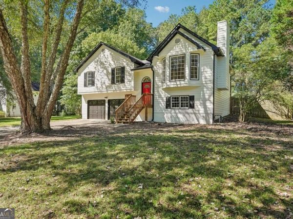 78 Ladora Drive, Dallas, GA 30157