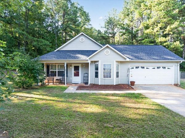 50 Tomkins Creek Trail, Forsyth, GA 31029