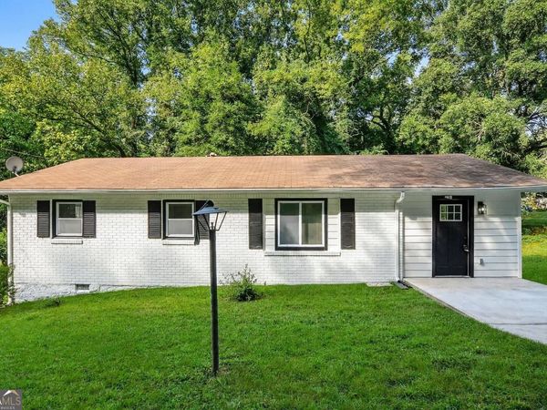 2751 Cagle Street, Lithonia, GA 30058