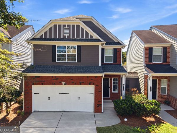 600 Morrow Lane, Atlanta, GA 30331
