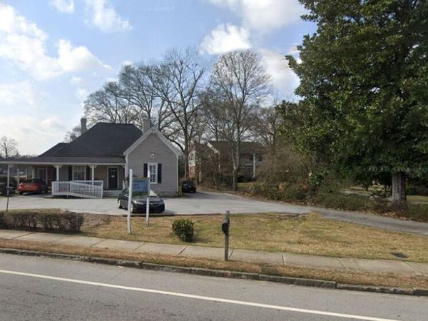 999 Green Street SE, Conyers, GA 30012
