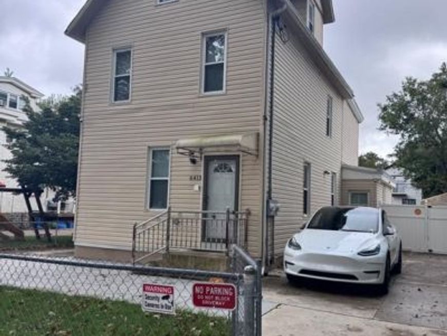 6413 Hasbrook Avenue, Philadelphia, PA 19111 Main Photo