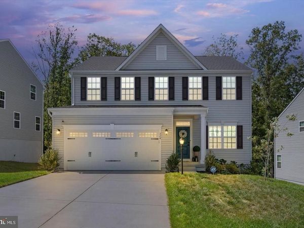 324 MCKITTRICK DRIVE, STAFFORD, VA 22554