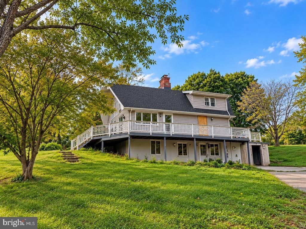 4200 LITTLE ROAD, WHITEFORD, MD 21160