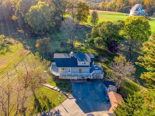 4200 LITTLE ROAD, WHITEFORD, MD 21160