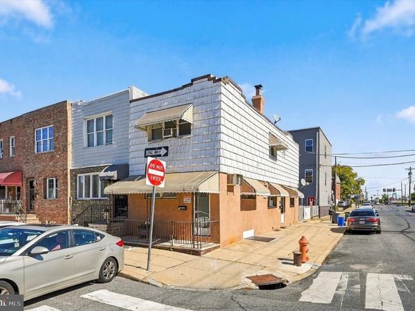 2951 S 15TH STREET, Unit 1, PHILADELPHIA, PA 19145