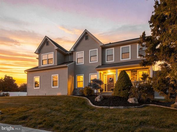 2512 MARTIN STREET , NAZARETH, PA 18064