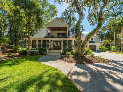 3201 Wood Duck Place, Seabrook Island, SC 29455