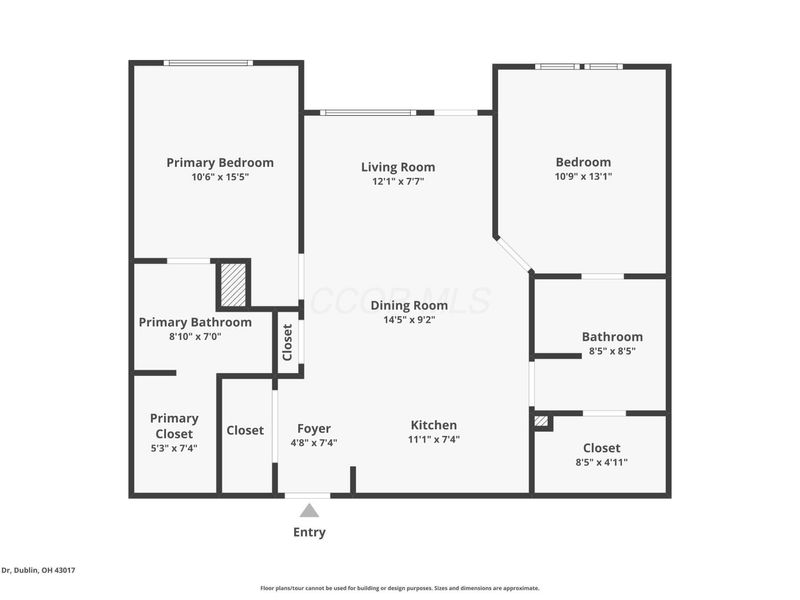 6633 Dale Drive, Unit 524, Dublin, OH 43017 Photo 41