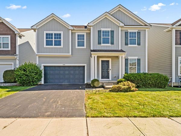 6138 Prosen Drive, Westerville, OH 43081