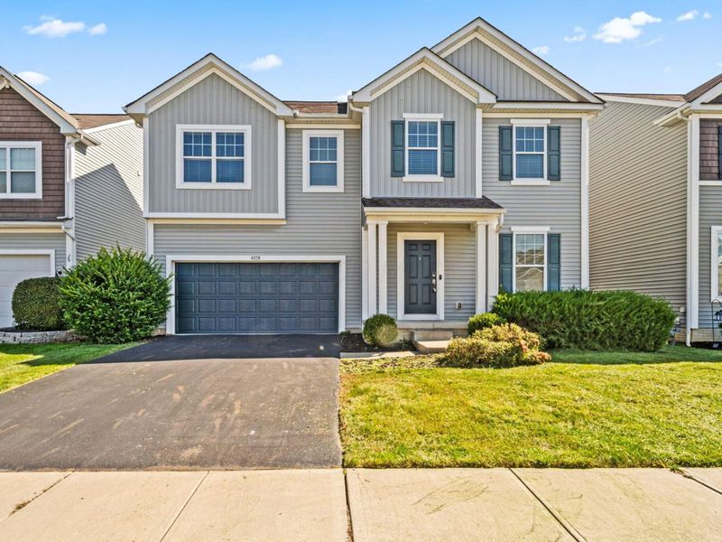 6138 Prosen Drive, Westerville, OH 43081 Photo 1